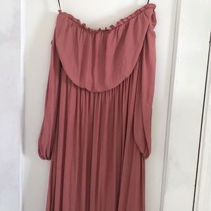 Women’s Maxi Dress